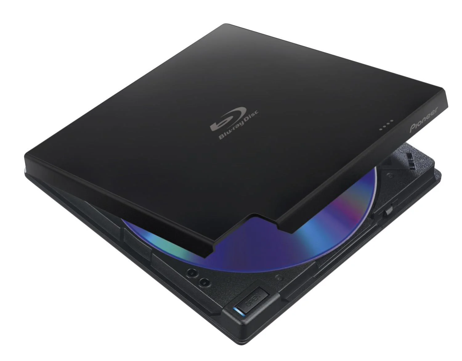 Pioneer External Blu Ray Drive
