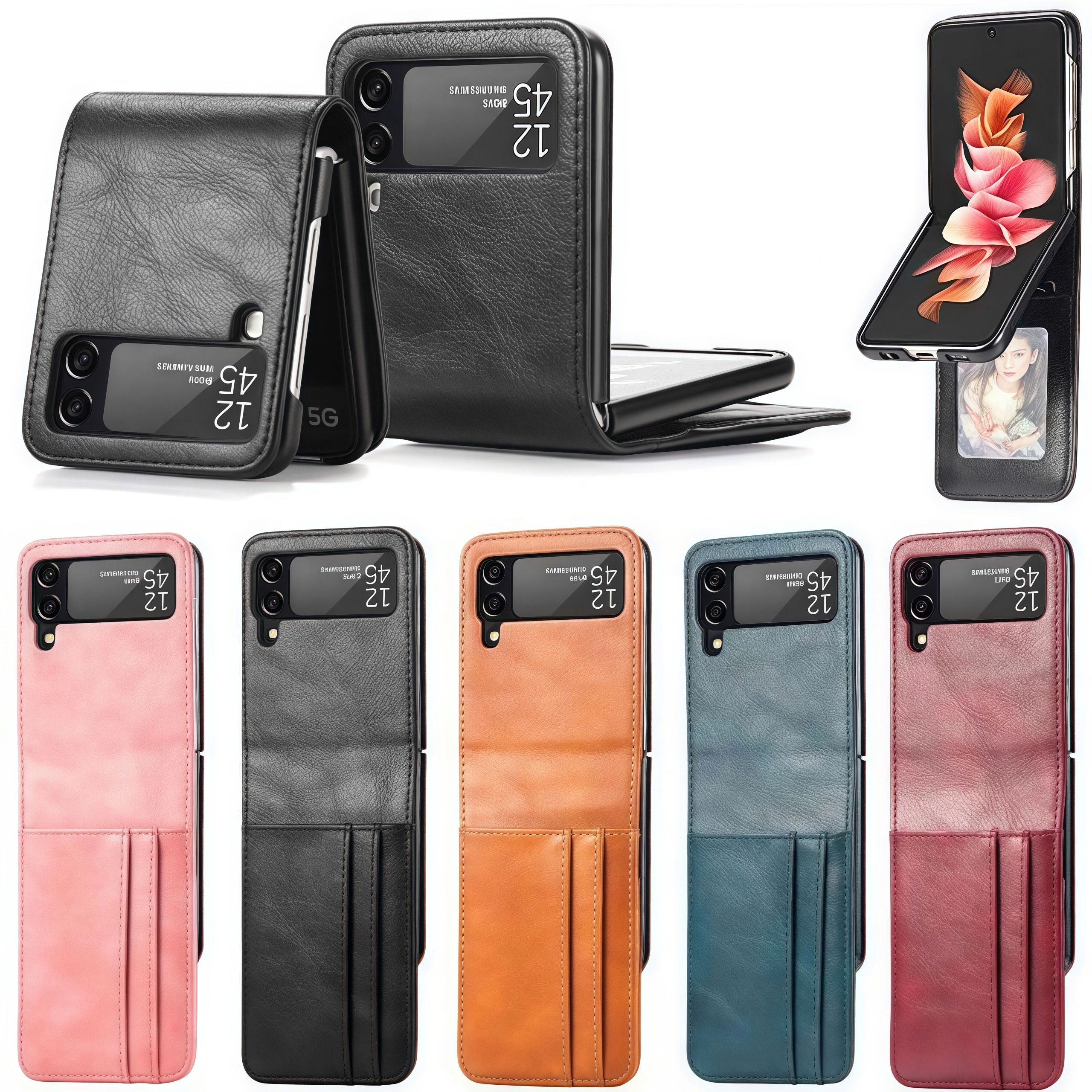 Accesorios Para Teléfonos Samsung.