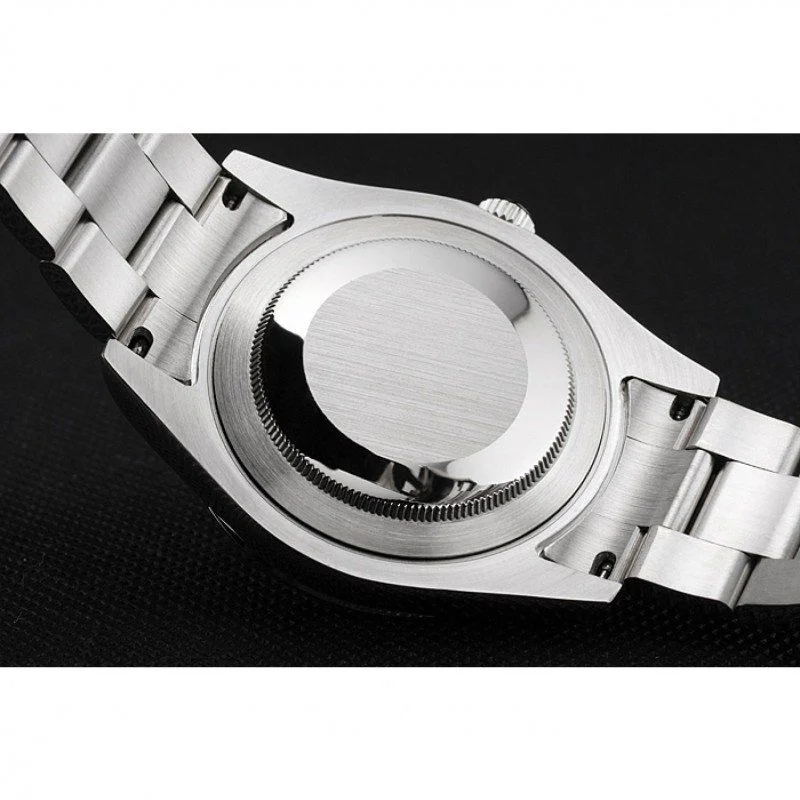 Superclone Rolex Milgauss 41mm Black Dial REP016836