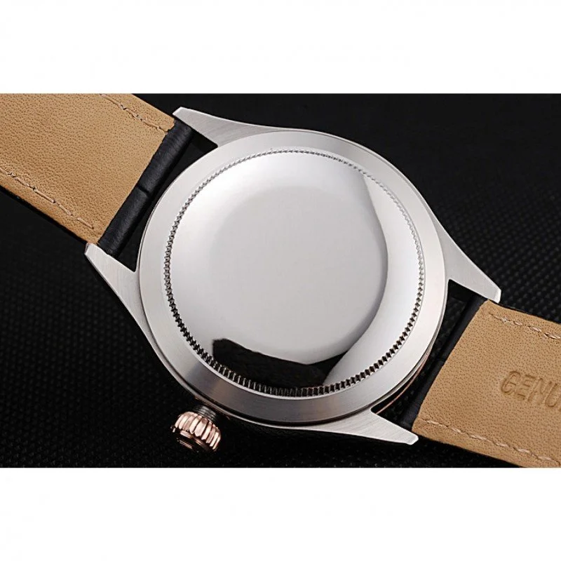 Rolex Cellini 40mm Blue Dial 622841