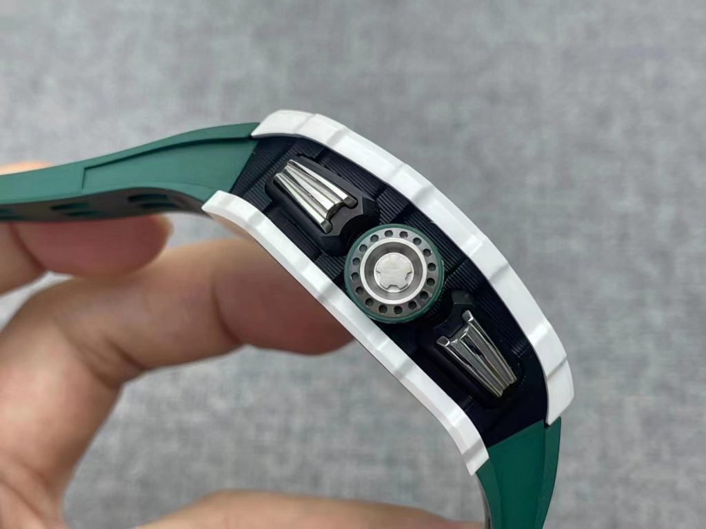 RM 011-03 Yashil Replica