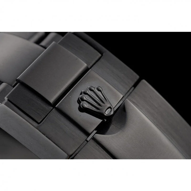 Superclone Rolex Explorer 40mm Black Dial 98240