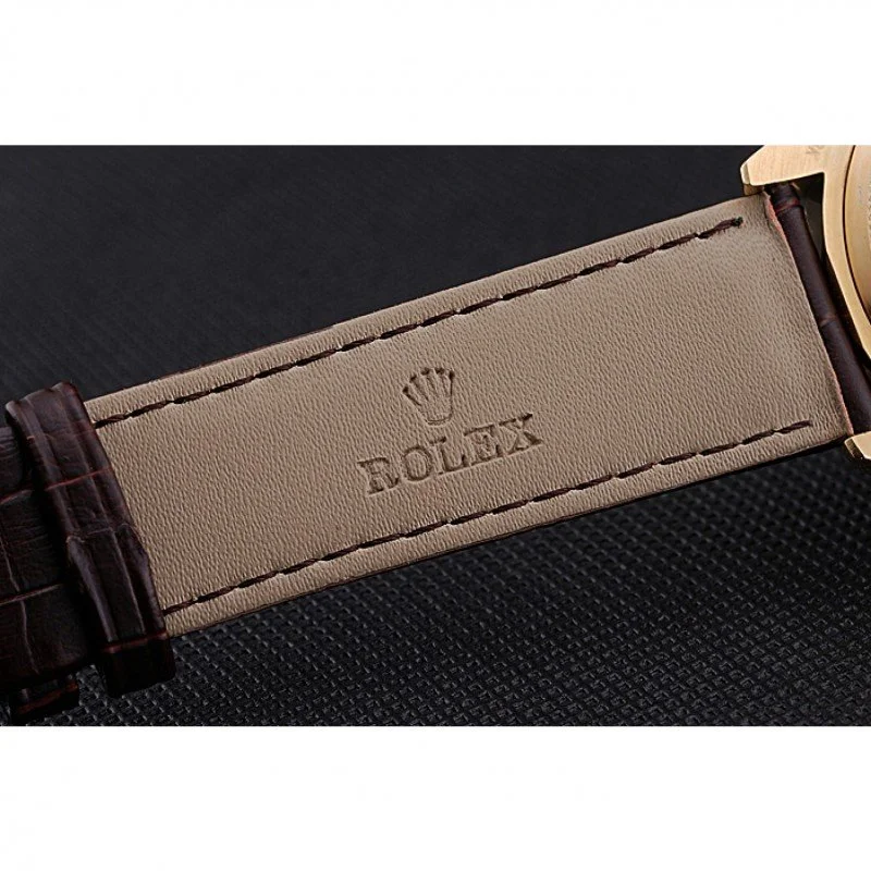 Rolex Cellini 40mm White Dial 622833