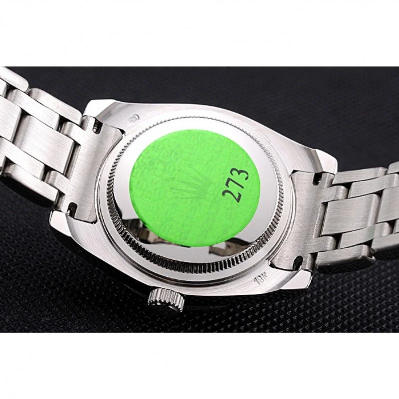 Rolex Datejust 33mm Diamond Dial 622834