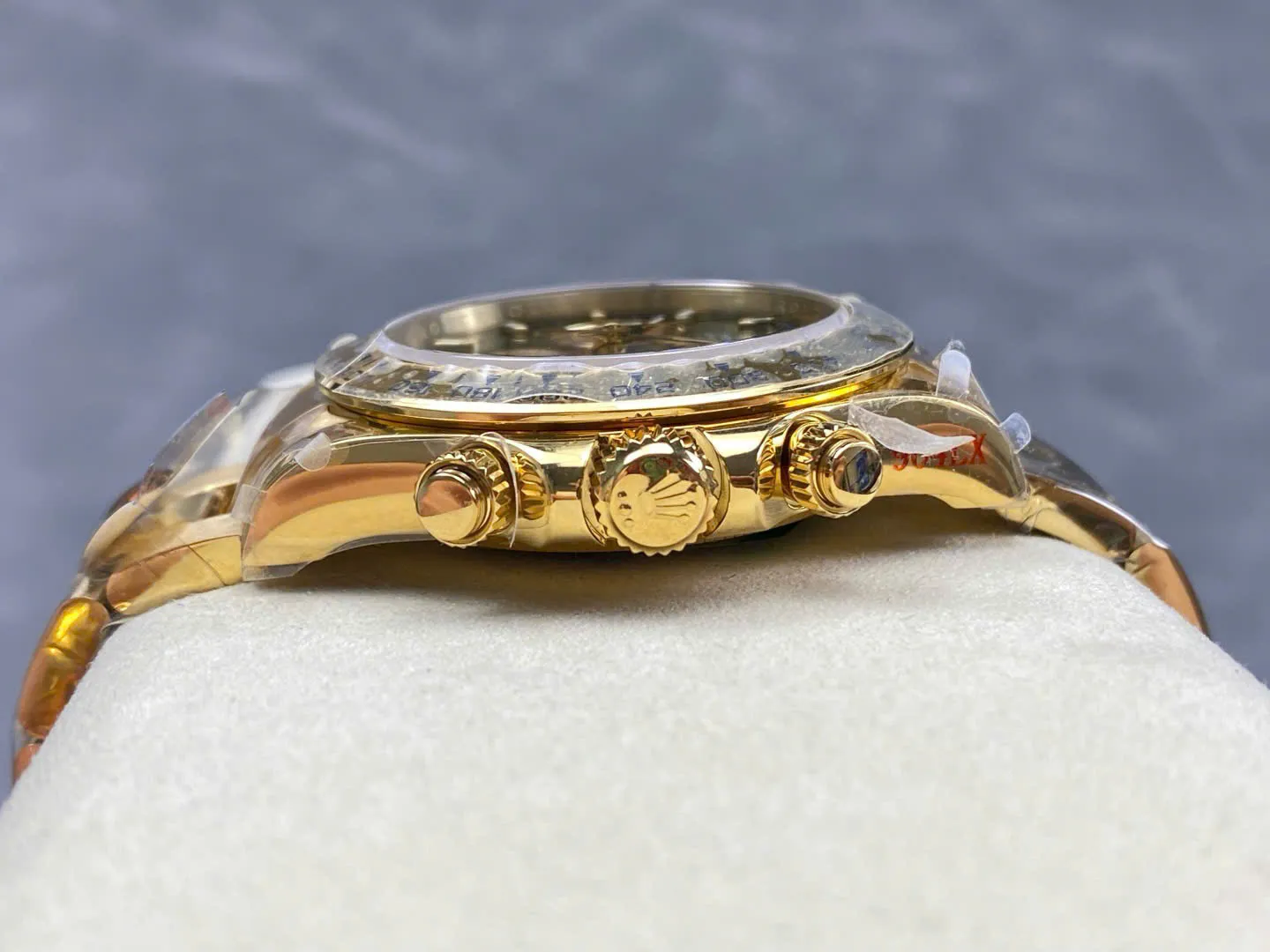 Superclone Rolex Daytona 40 mm 126508 “John Mayer”