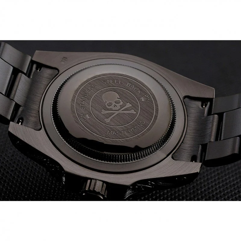 Rolex Submariner 41mm Brown Dial 1454075