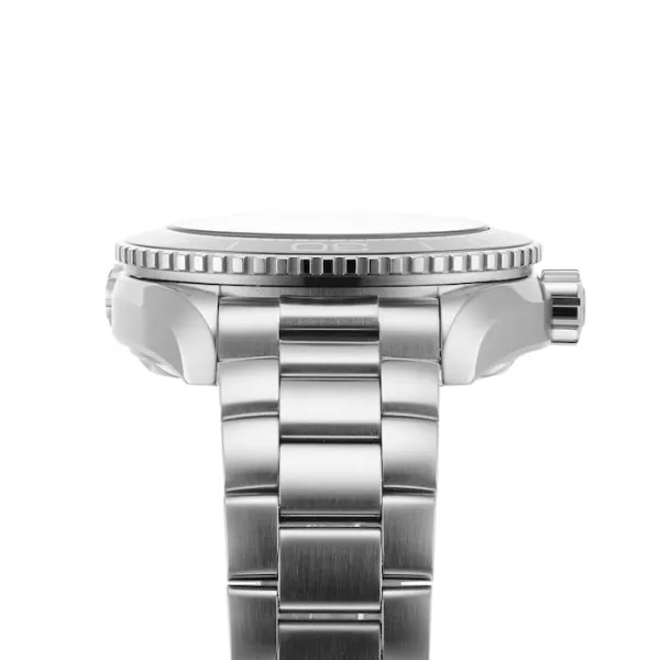 Omega Planet Ocean Men Automatic Black Stainless Steel Watch O21530442101002