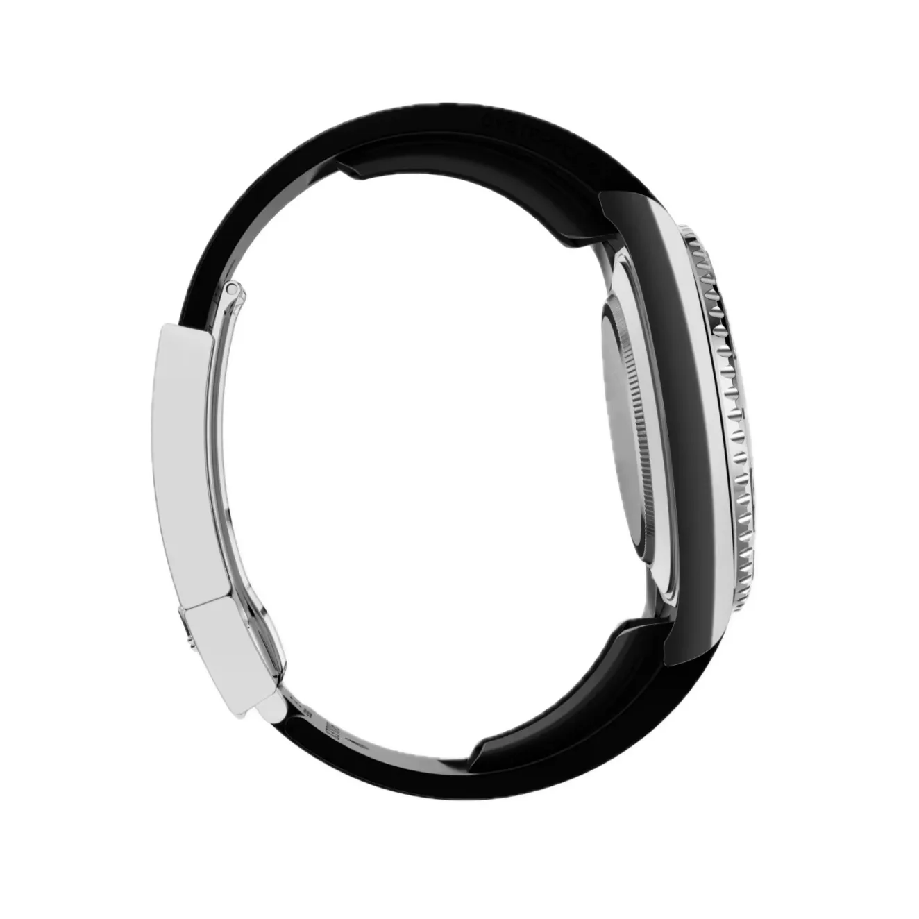 Rolex Yacht-Master 42mm Black Dial 226659