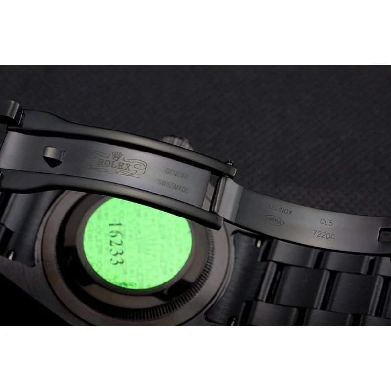 Rolex Submariner 41mm Black Dial PR16233BBL