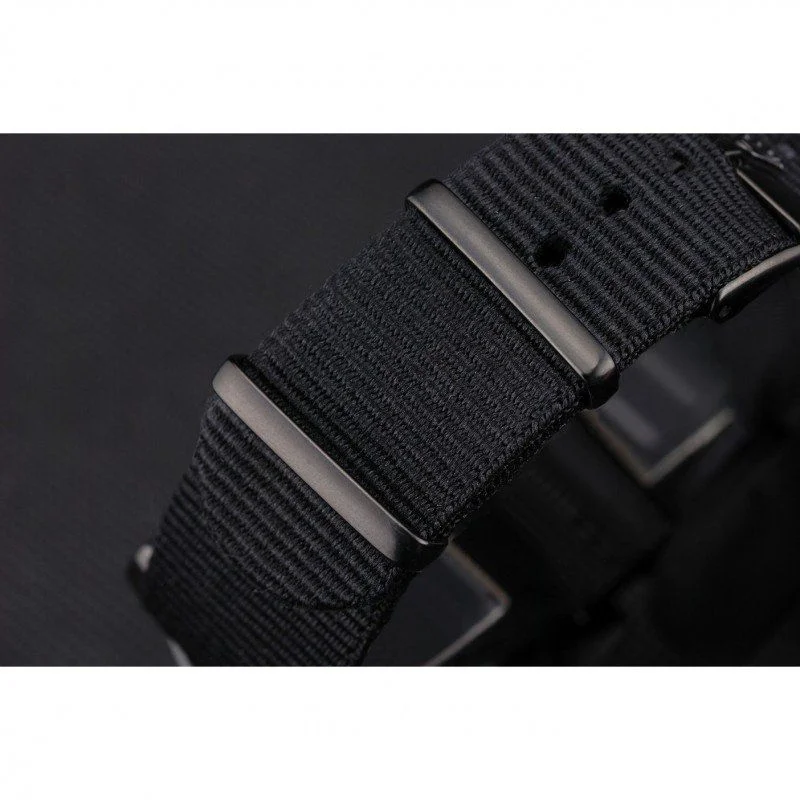 Rolex Milgauss 40mm Black Dial 622001