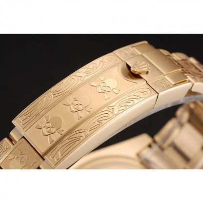 Rolex Submariner 41mm Brown Dial 1454070