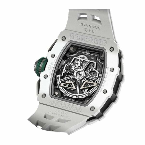 Richard Mille Le Mans Replica