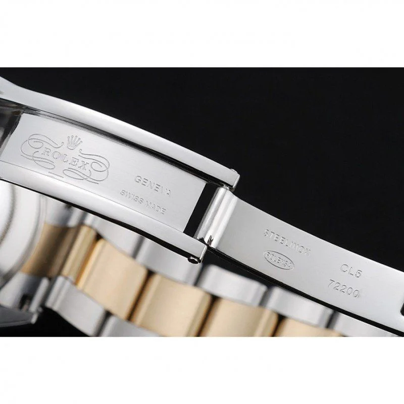 Rolex Daytona 39mm Blue Dial 1454246