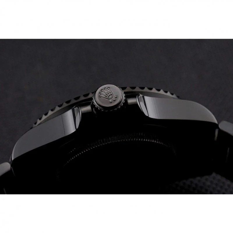 Rolex Submariner 41mm Black Dial PR16233BBL