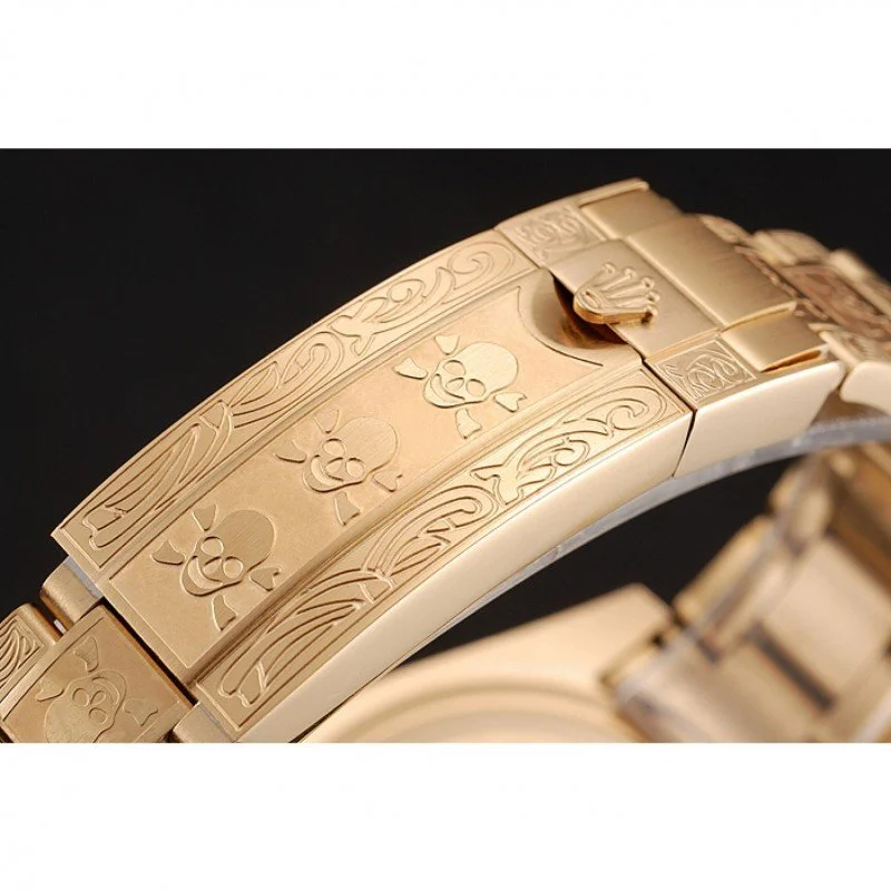 Superclone Rolex Submariner 41mm Blue Dial 1454089