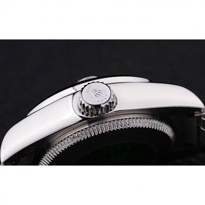 Rolex Datejust 26mm White Dial RL123