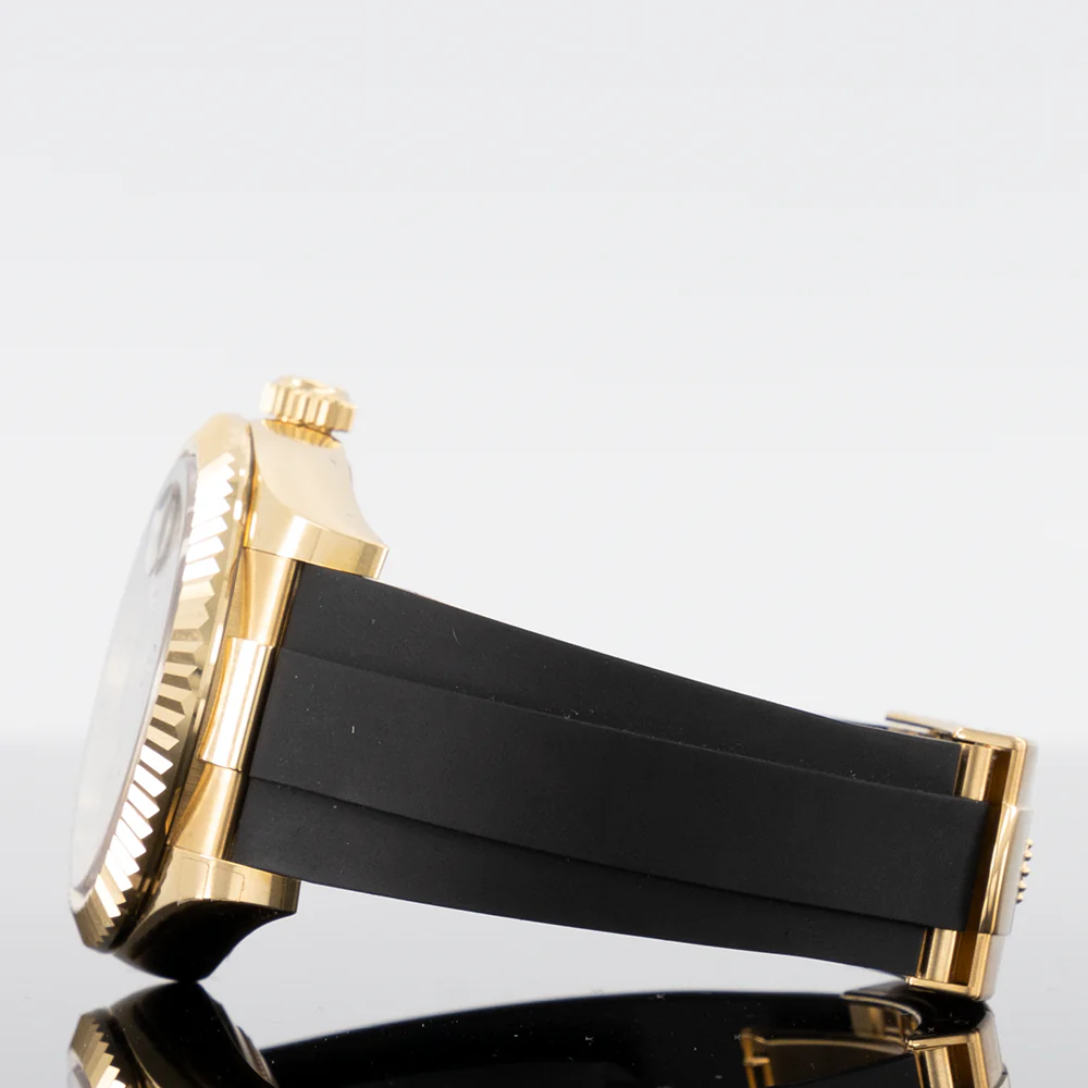 Rolex Sky-Dweller 42mm Black Dial 326238