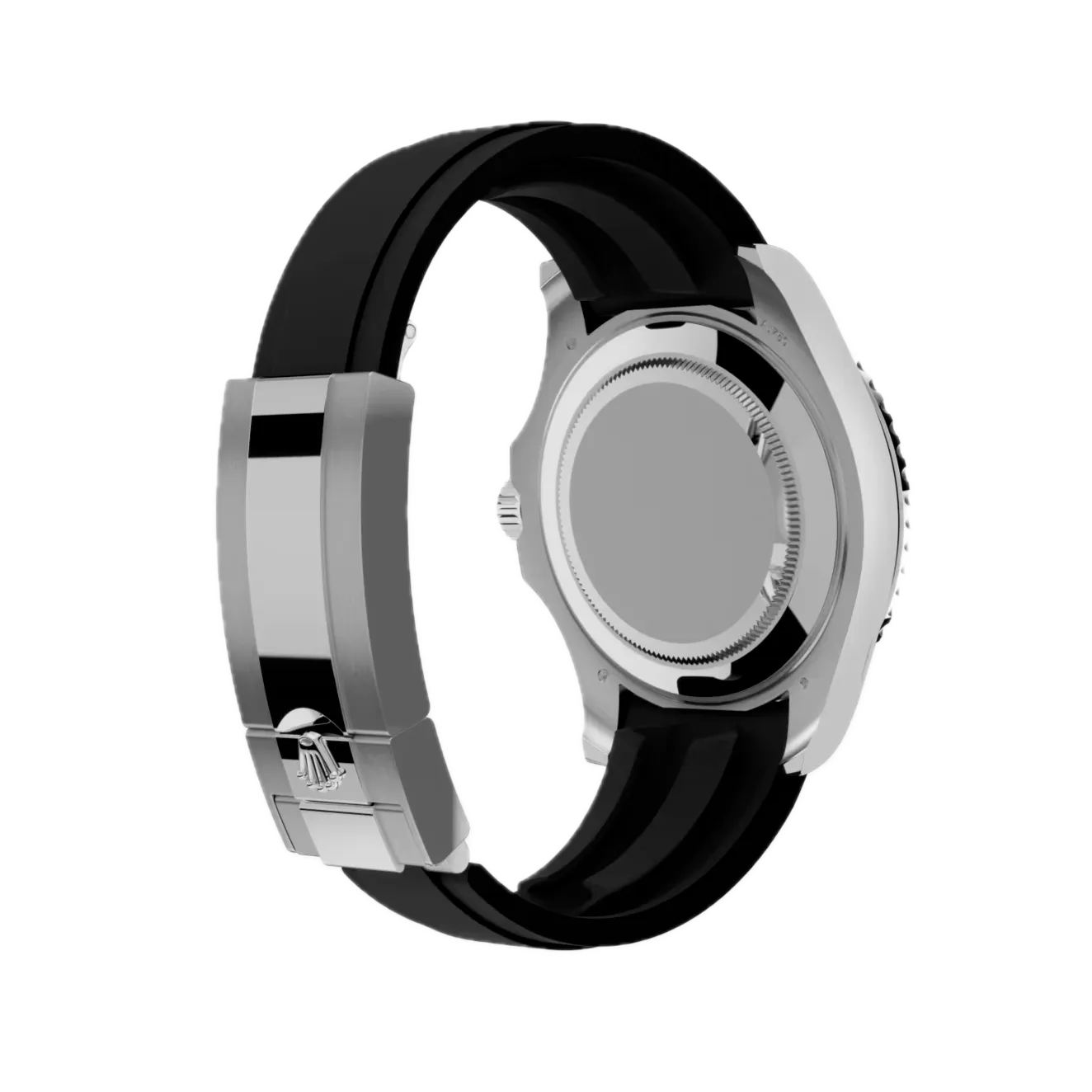 Rolex Yacht-Master 42mm Black Dial 226659