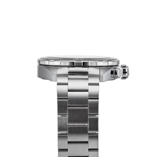 TAG Heuer Formula 1 Men Quartz Black Stainless Steel Watch CAZ101AC.BA0842