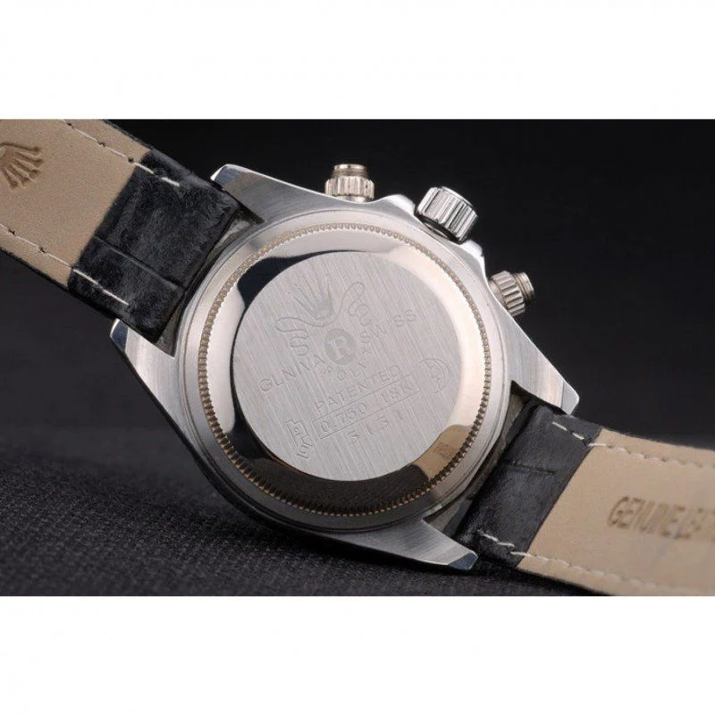 Rolex Daytona 35mm Diamond Dial REP016830