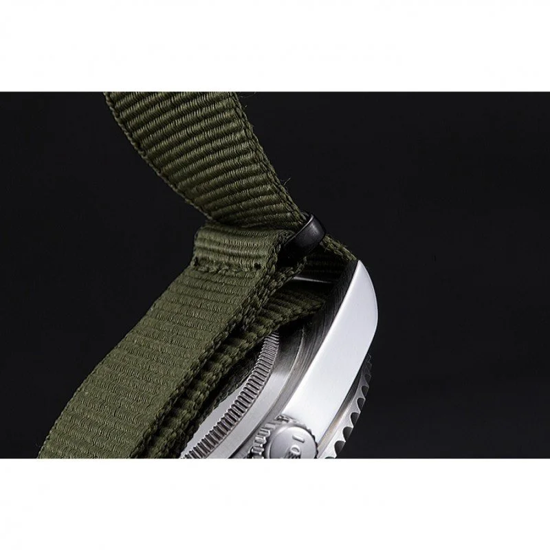 Rolex Submariner 41mm Black Dial 621990