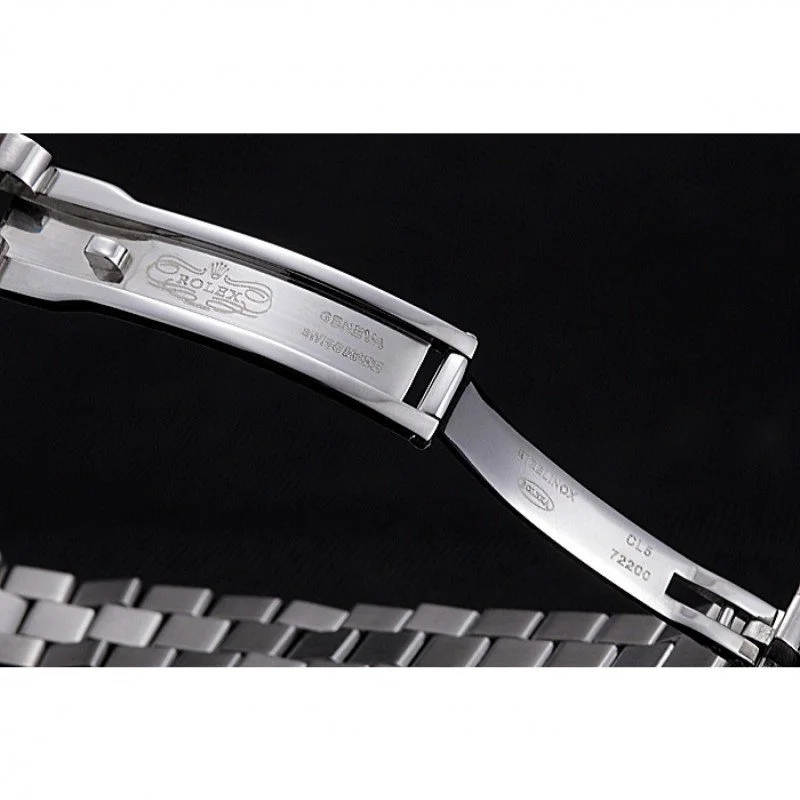 Superclone Rolex Datejust 26mm Silver Dial 622021