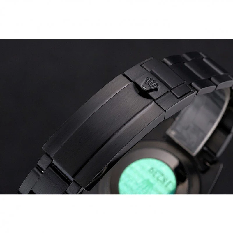 Superclone Rolex Submariner 41mm Black Dial PR18239B