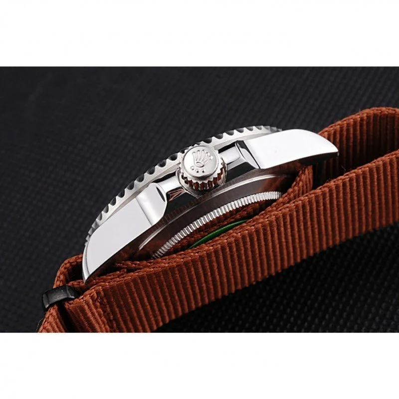 Rolex Submariner 41mm Black Dial RL425 621387