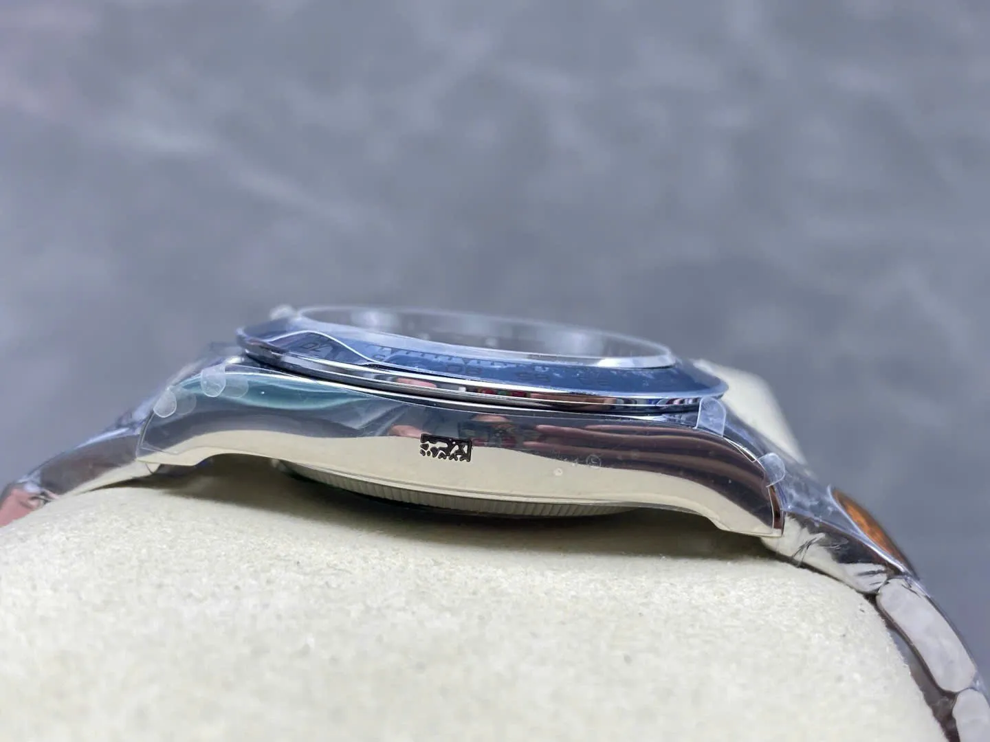 Superclone Rolex Daytona 40 mm 126509 Bright Blue Dial