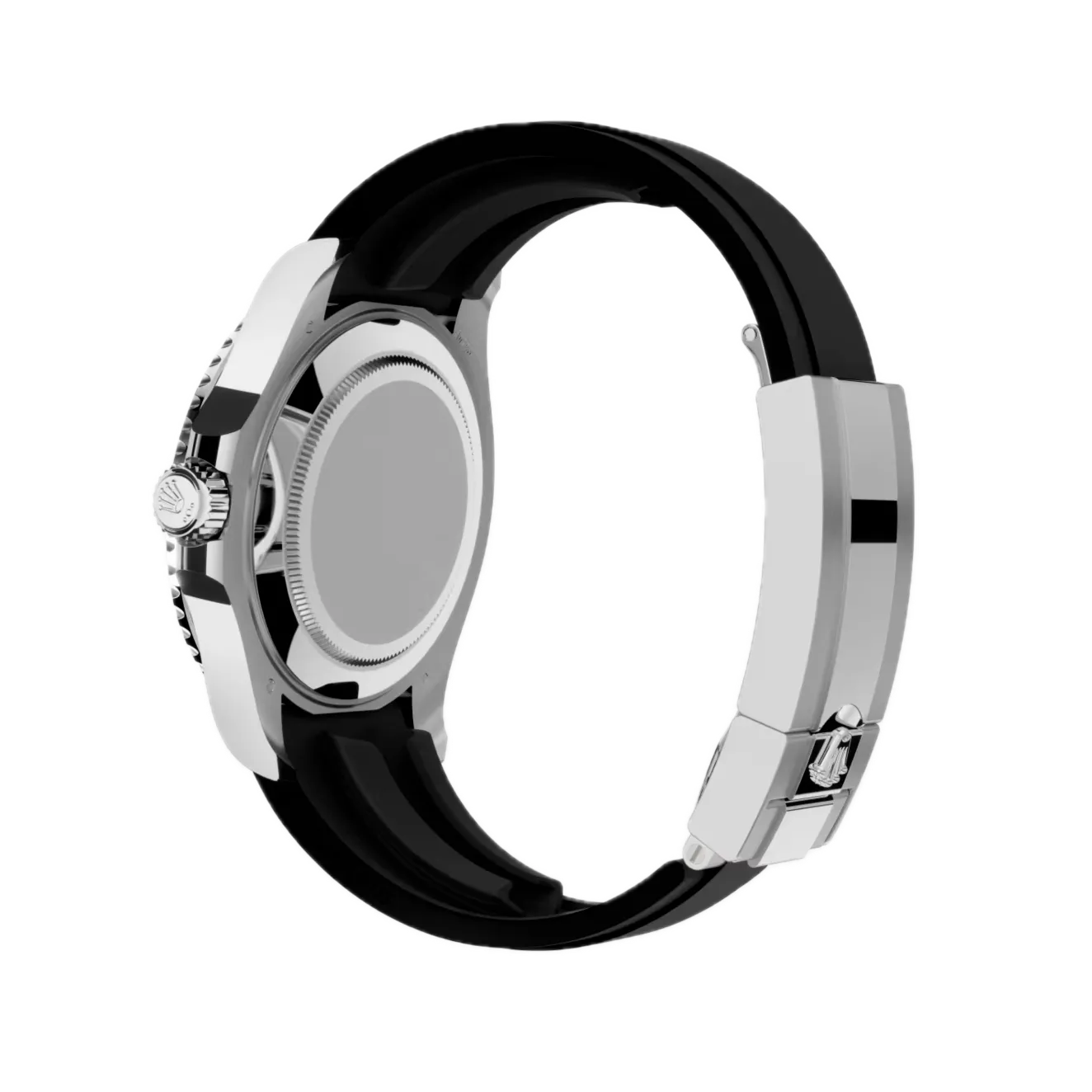 Rolex Yacht-Master 42mm Black Dial 226659