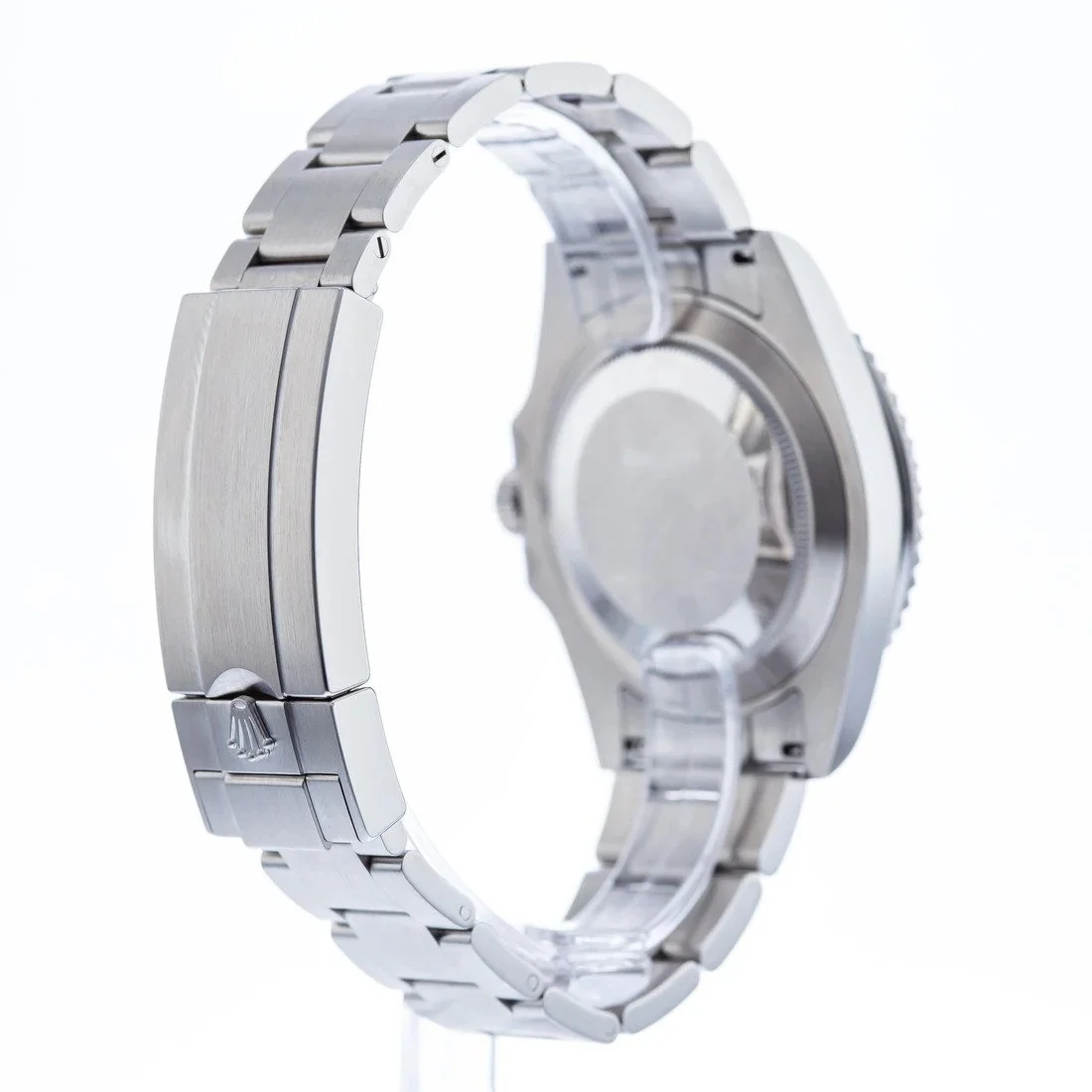 Rolex Submariner 41mm Black Dial 126610LV  Starbucks