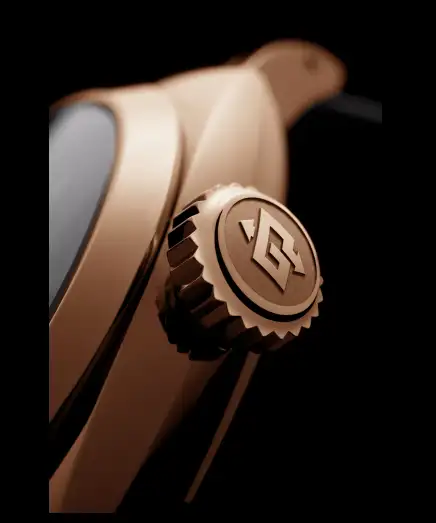 Panerai Radiomir Men Automatic Black Alligator Watch PAM00570