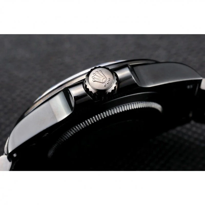 Superclone Rolex Explorer 40mm Black Dial 98239