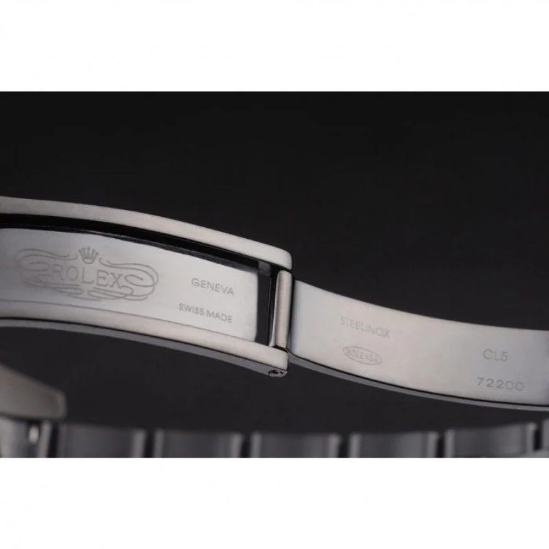 Rolex Milgauss 40mm Black Dial PRL05090290