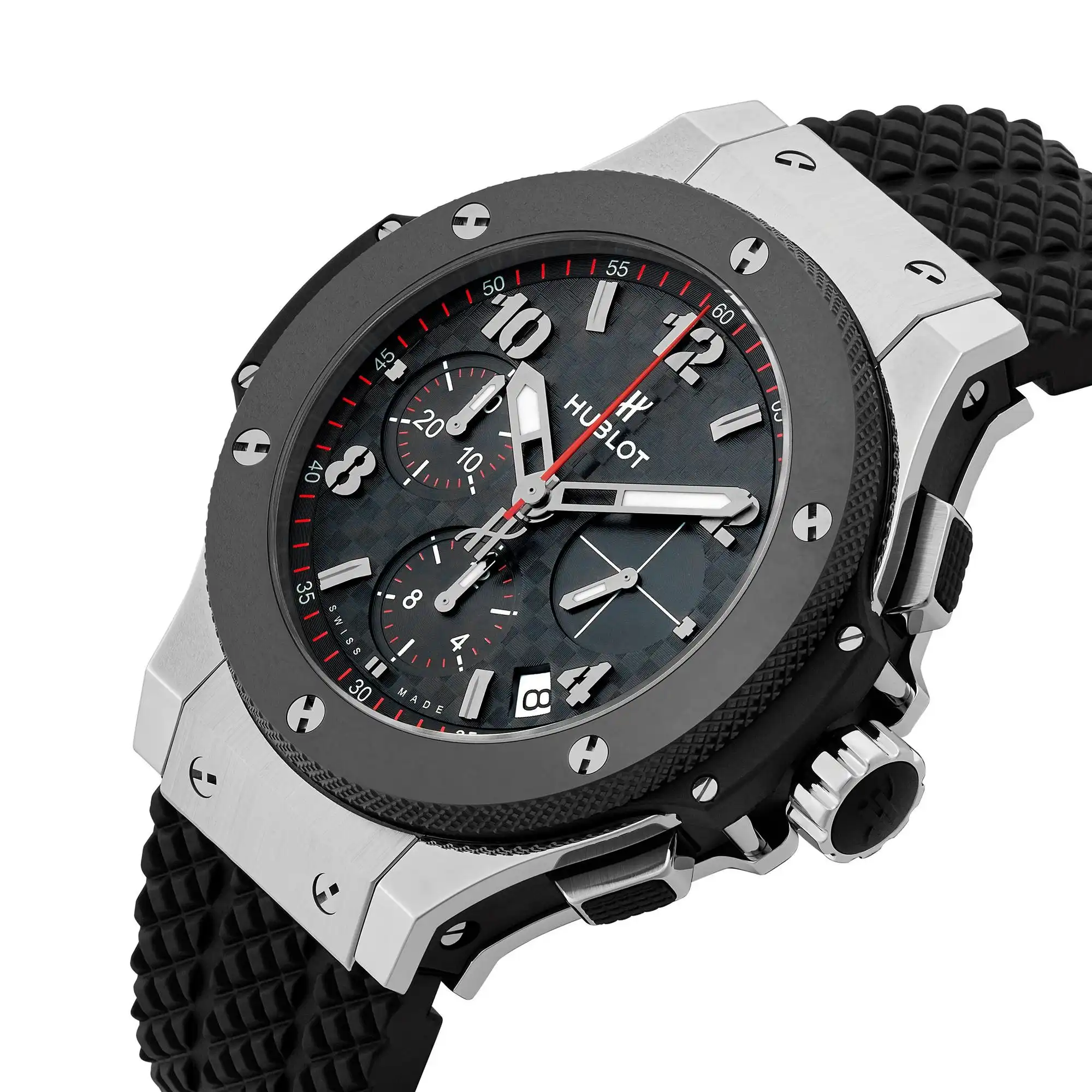 Hublot 342.SB.131.RX Men Quartz 44 MM