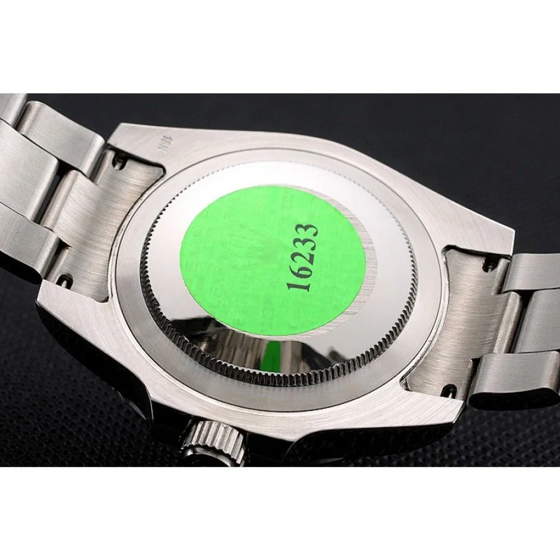 Rolex Submariner 41mm Black Dial PR16233NBB