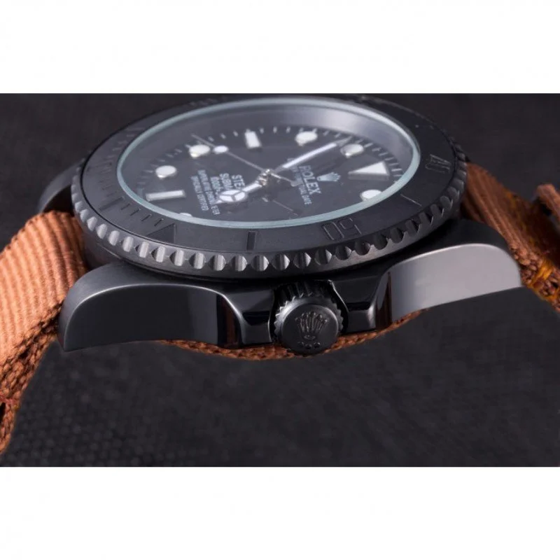 Rolex Submariner 41mm Black Dial RL426 621388