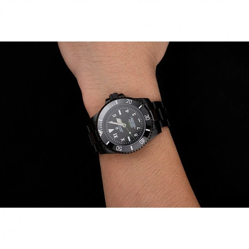 Rolex Submariner 41mm Black Dial PR16233BBL