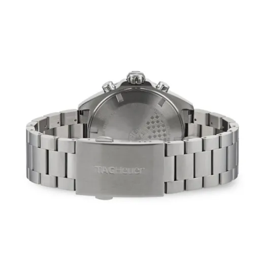 TAG Heuer Formula 1 Men Quartz Black Stainless Steel Watch CAZ101AC.BA0842