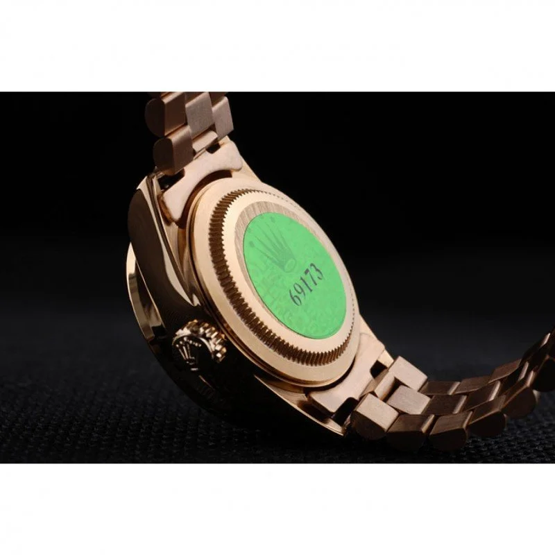 Rolex Datejust 28mm Silver Dial RL40