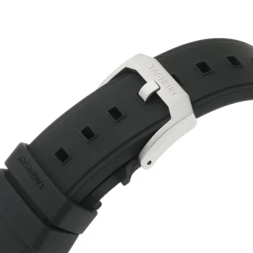 TAG Heuer Formula 1 Men Quartz Black Rubber Watch CAZ1010.FT8024