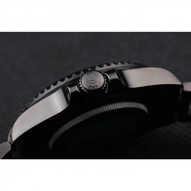 Rolex Milgauss 40mm White Dial PR116610