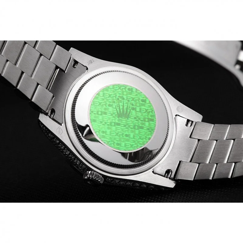 Superclone Rolex Day-Date 37mm Diamond Dial 621613