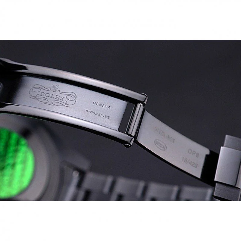 Rolex Explorer 39mm Black Dial 622549