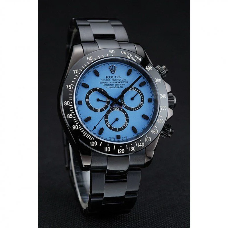 Rolex Daytona 42mm Blue Dial 1454250