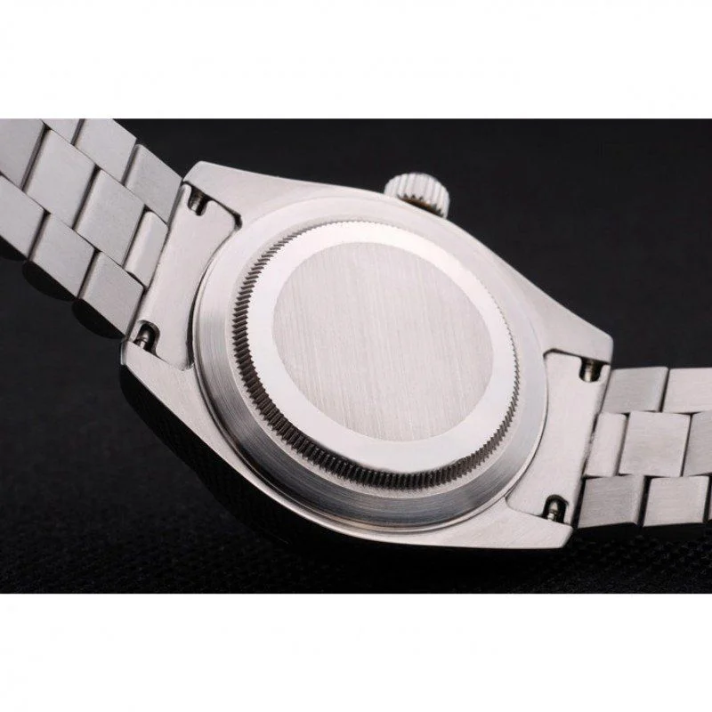 Rolex Day-Date 40mm White Dial RL197