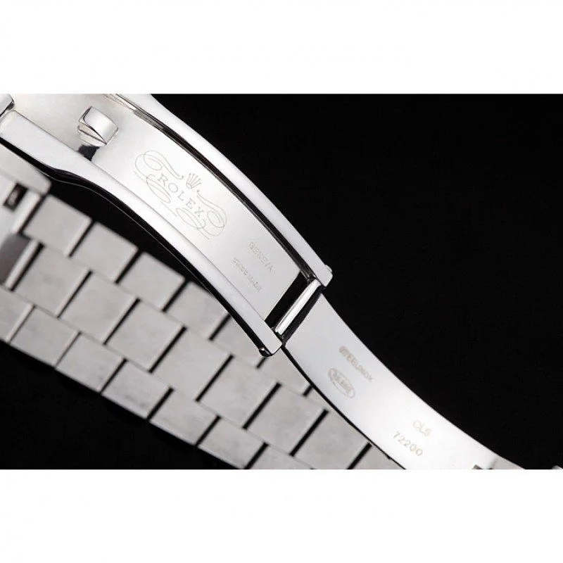 Superclone Rolex Day-Date 37mm Diamond Dial 621612