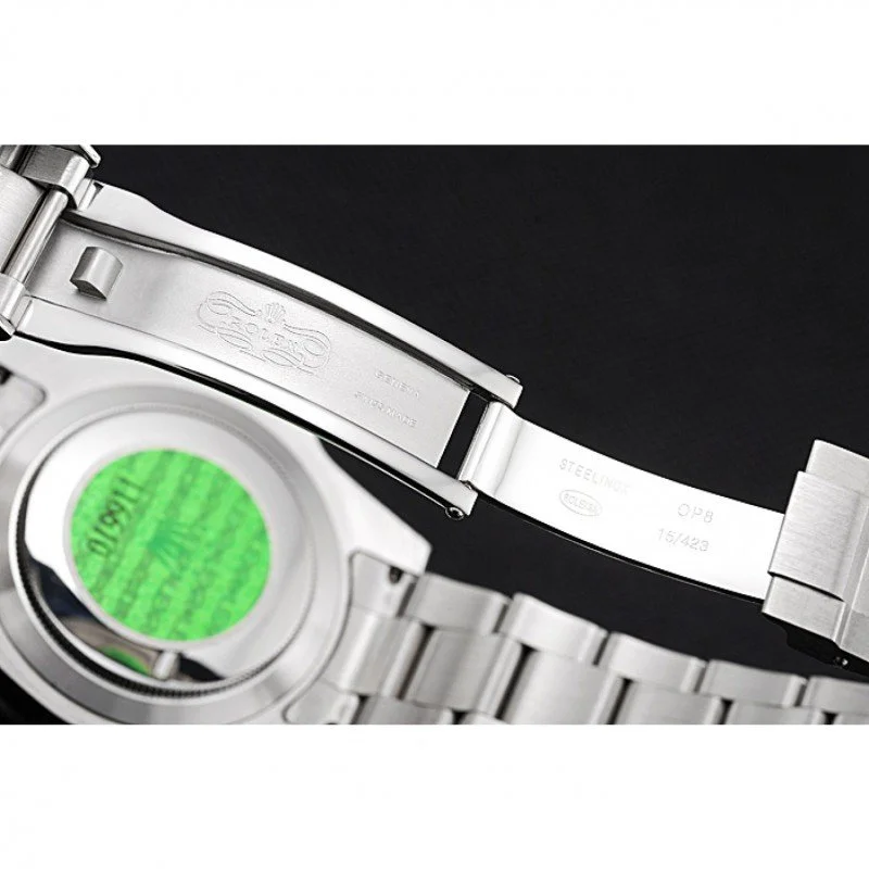 Rolex Submariner 40mm Blue Dial 622638