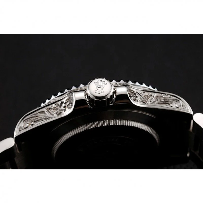 Superclone Rolex Submariner 41mm Blue Dial 1454094