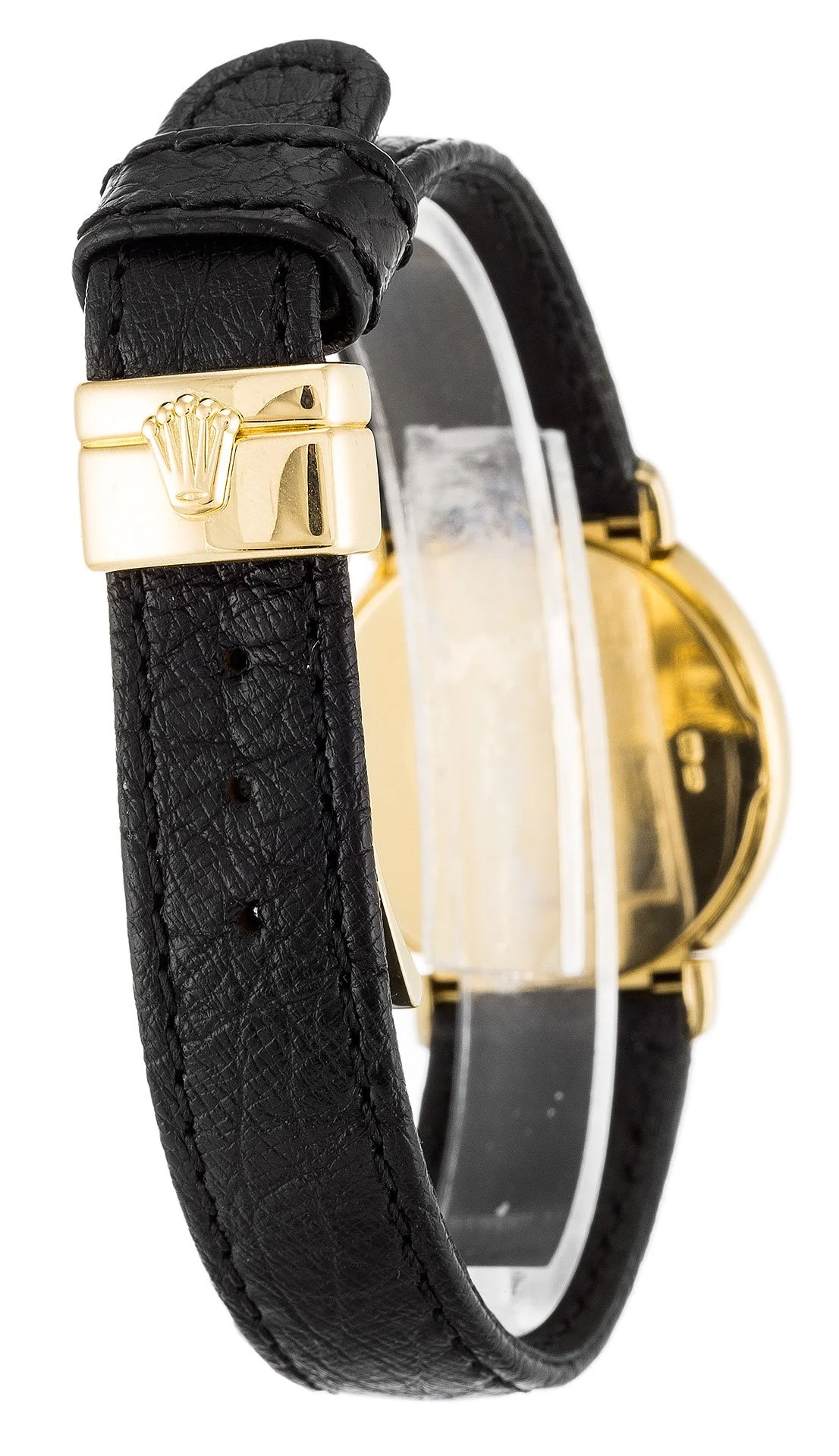 Rolex Cellini 26mm White Dial 6621